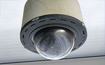 surveillance camera