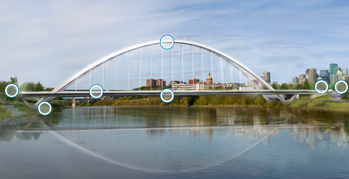 Walterdale Bridge