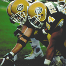 Football players