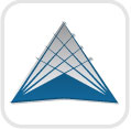 Pyramid icon