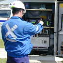 Streetlight Repair