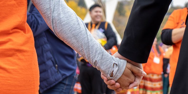 National Day for Truth and Reconciliation	