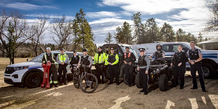 peace officers