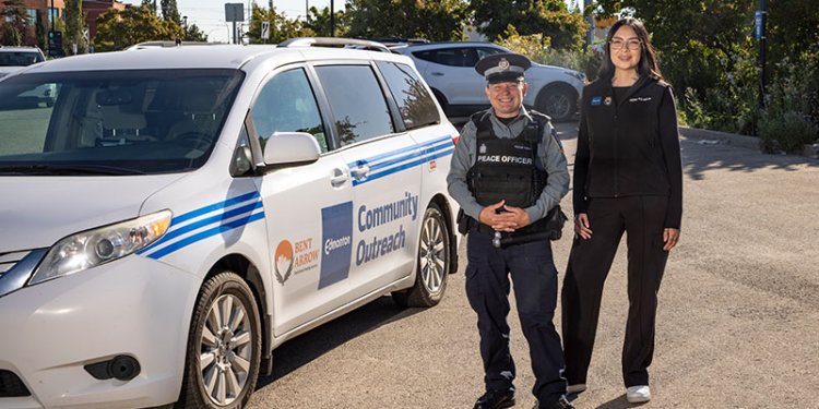 community outreach officers