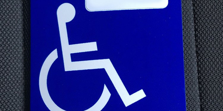 Placard image
