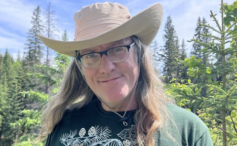 George Szilagyi photo