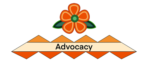 Advocacy Pillar