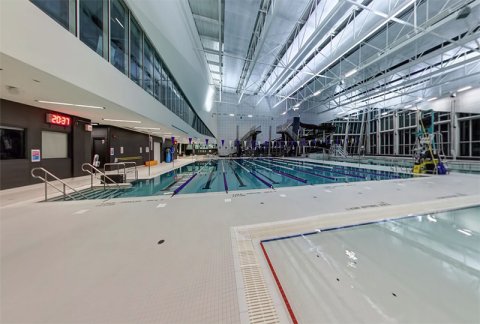 Clareview Community Recreation Centre