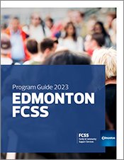 Cover of FCSS Guide 2023