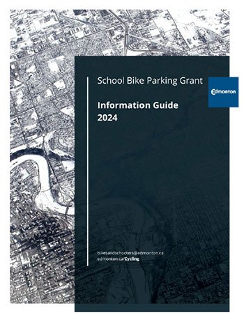 School Bike Parking Information Guide