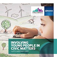 civic matters cover