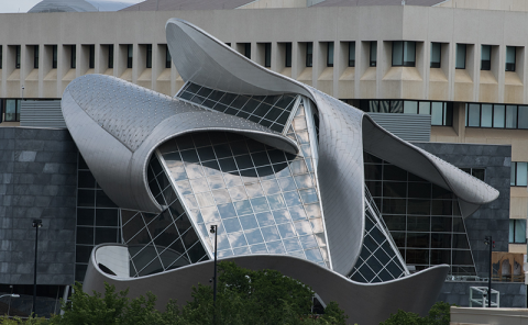 Art Gallery of Alberta