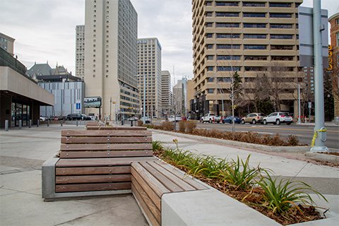 Jasper Avenue