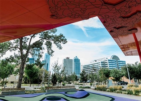 Kinistinaw Park