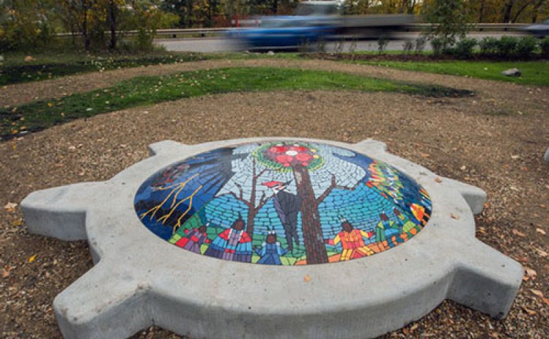 art park