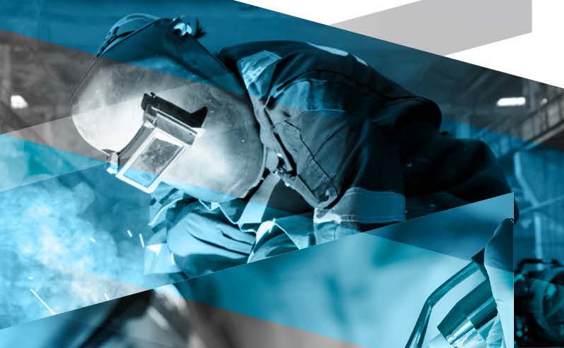 Cover image of the Industrial Investment Action Plan