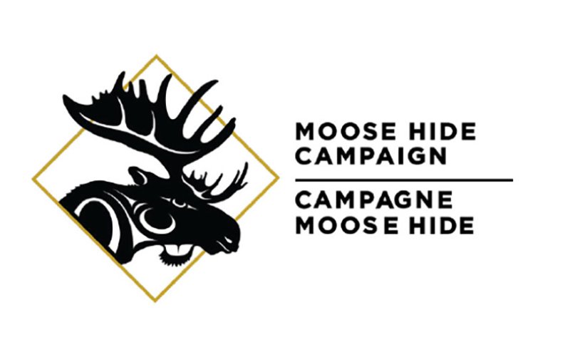 moose hide logo