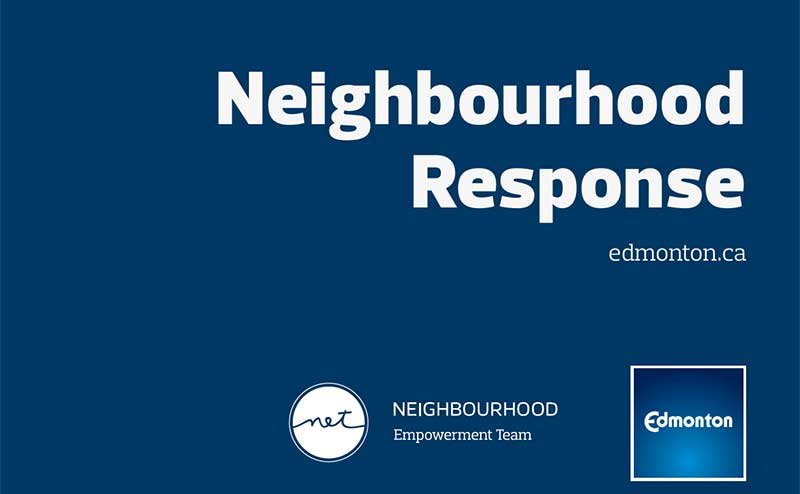 neighbourhood safety response guide