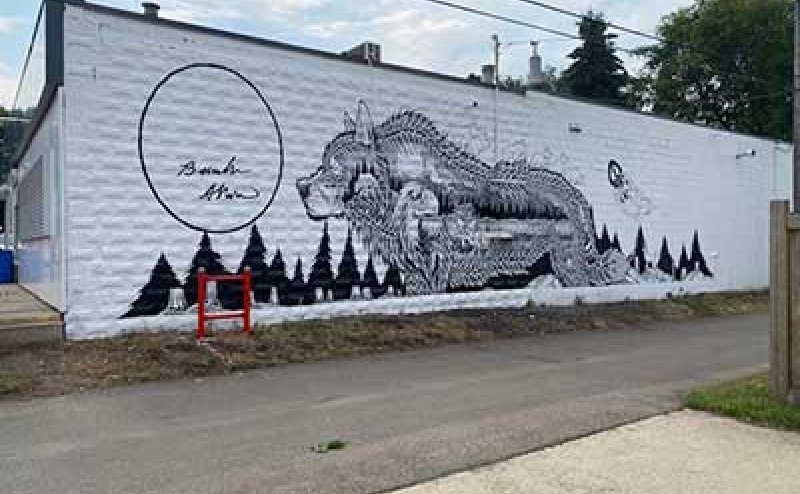 Community Mural Grant 