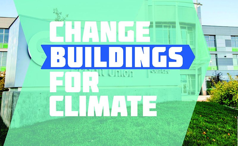 Building Energy Benchmarking Program graphic