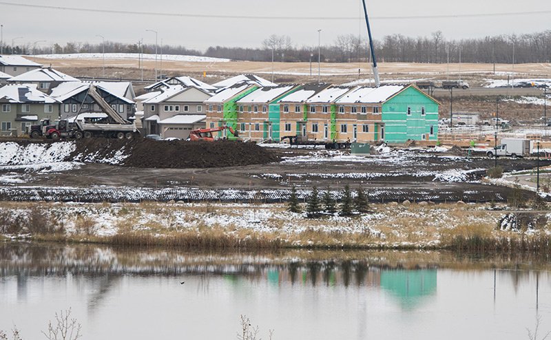 housing development