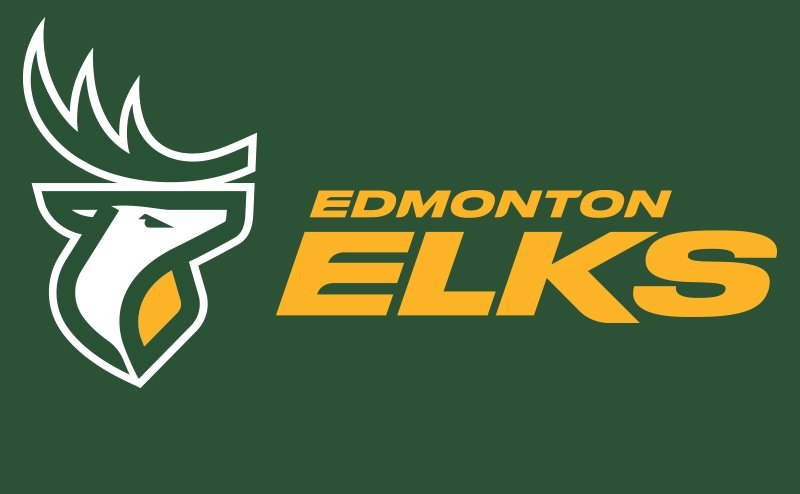 Edmonton Elks Logo