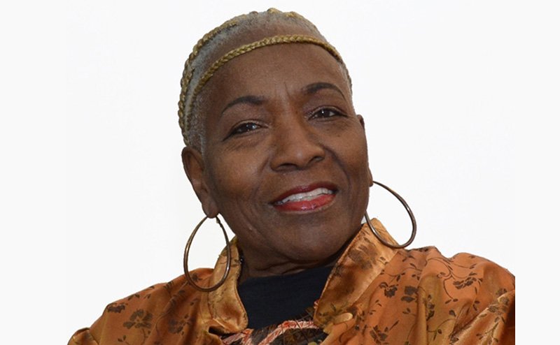 Historian Laureate Donna Coombs-Montrose