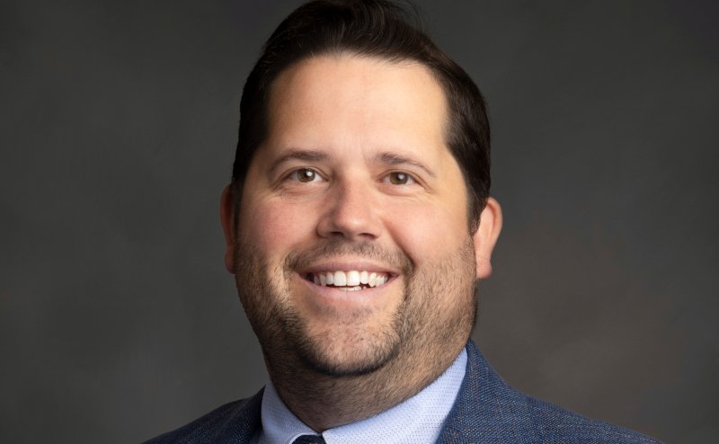 papastew Ward Councillor photo