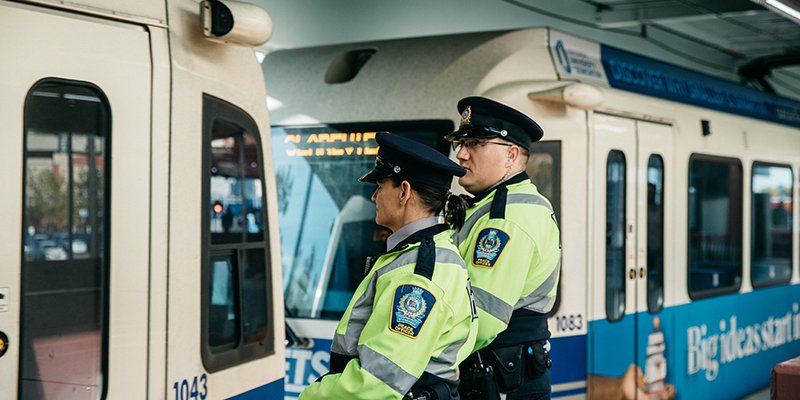 transit Officers