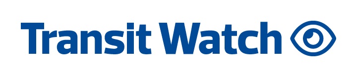 transit watch logo redesign