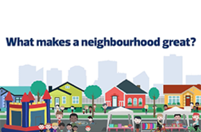 Everyone’s Edmonton: Density