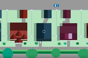 Common Elements of Mature Neighbourhoods