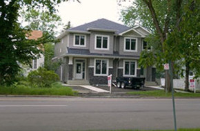 Life in a Changing Neighbourhood: Inglewood