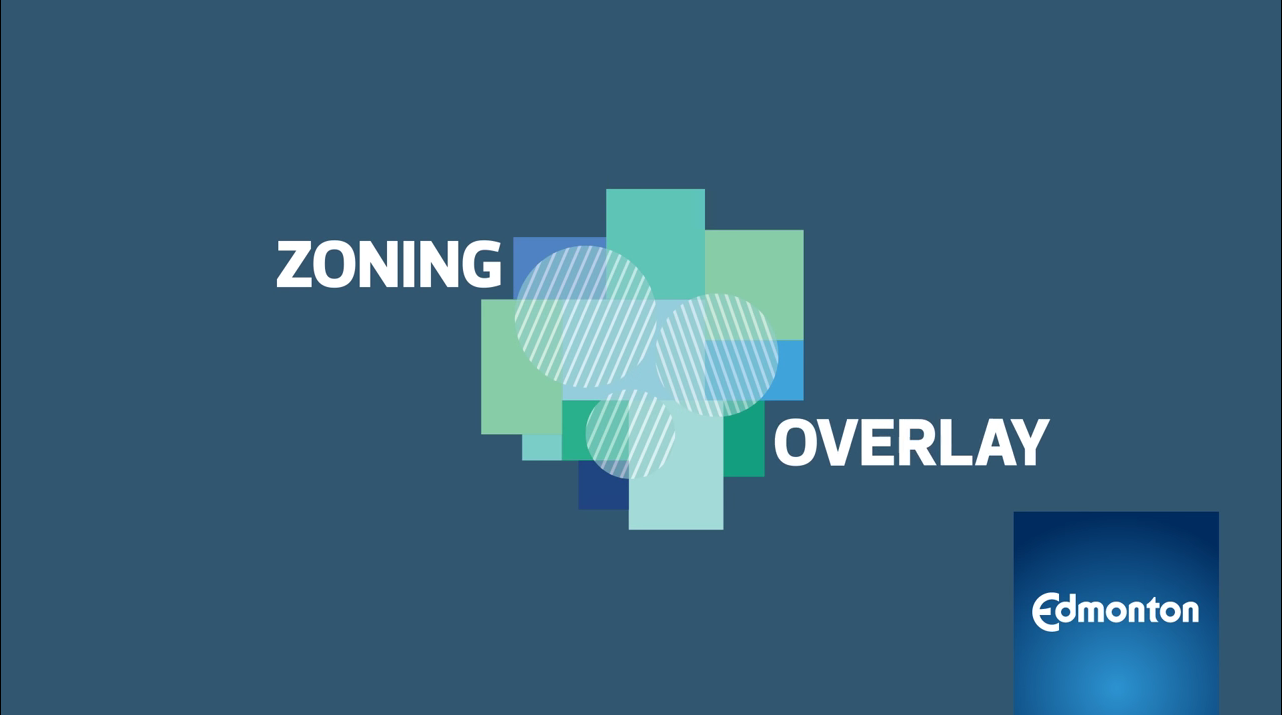 Mature Neighbourhood Overlay City of Edmonton