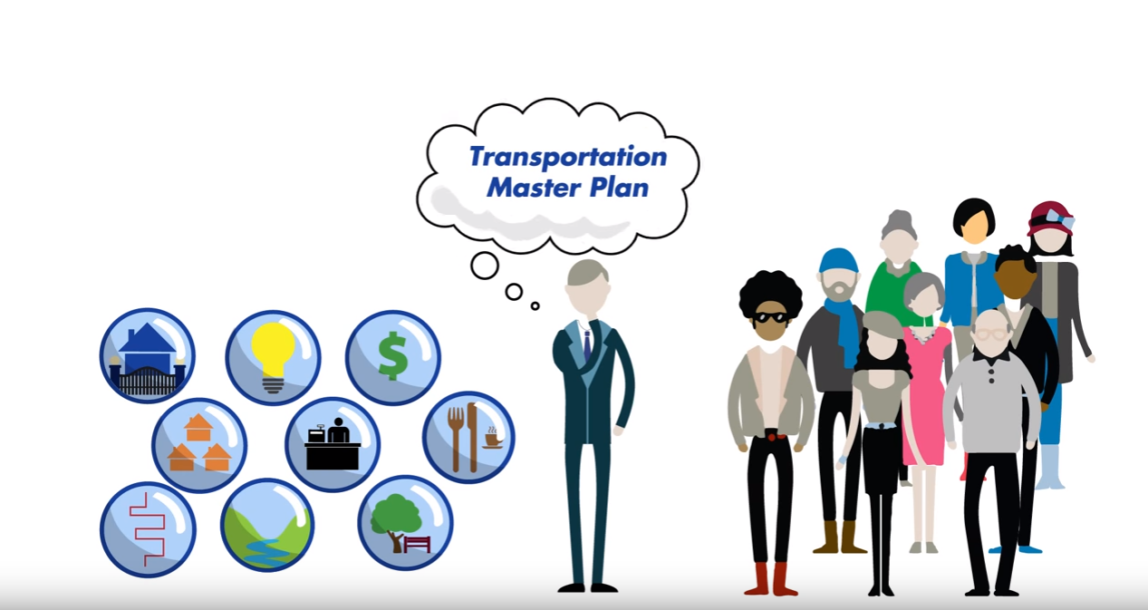 Public Engagement and Valley Line LRT Route Select