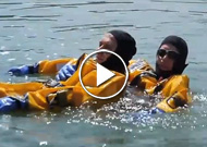 Water Rescue