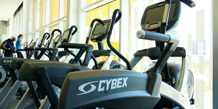 exercise spin bikes