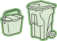 food scraps