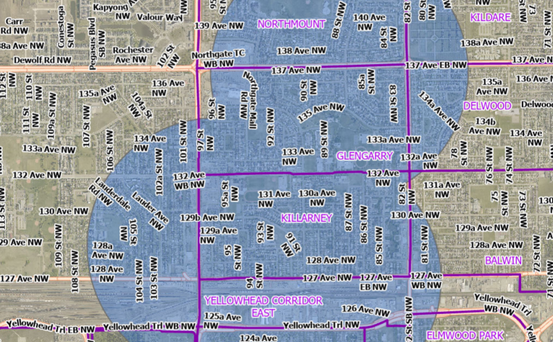 dutch elm disease protocol zone map