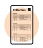 yard waste collection calendar